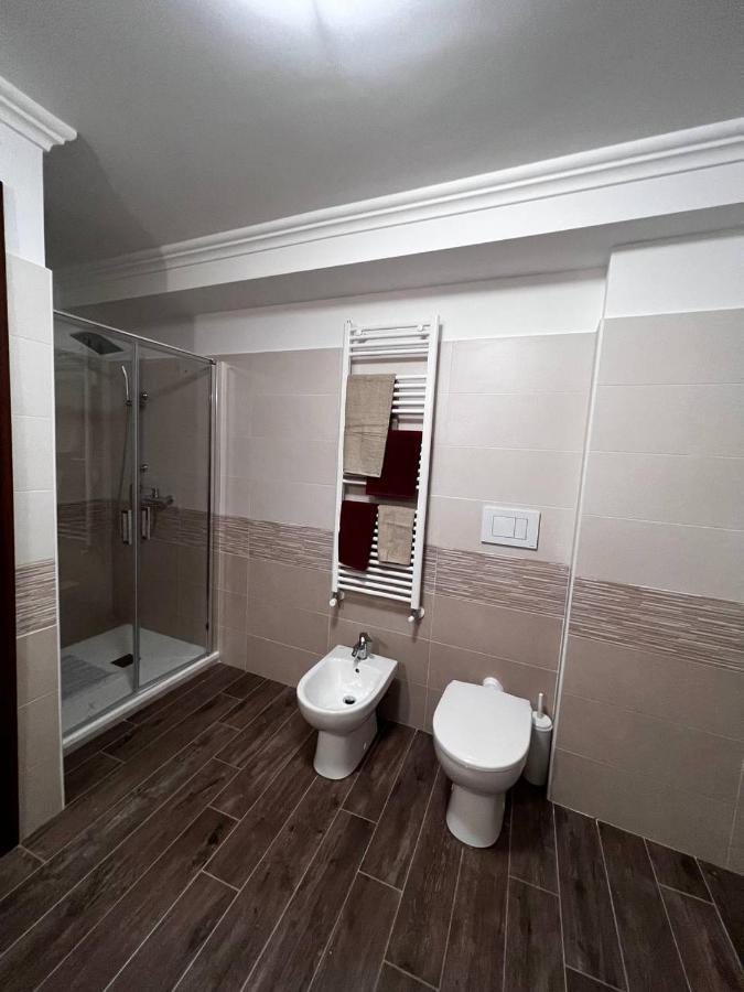 Da Nonna Maria Villa Celano Ngoại thất bức ảnh