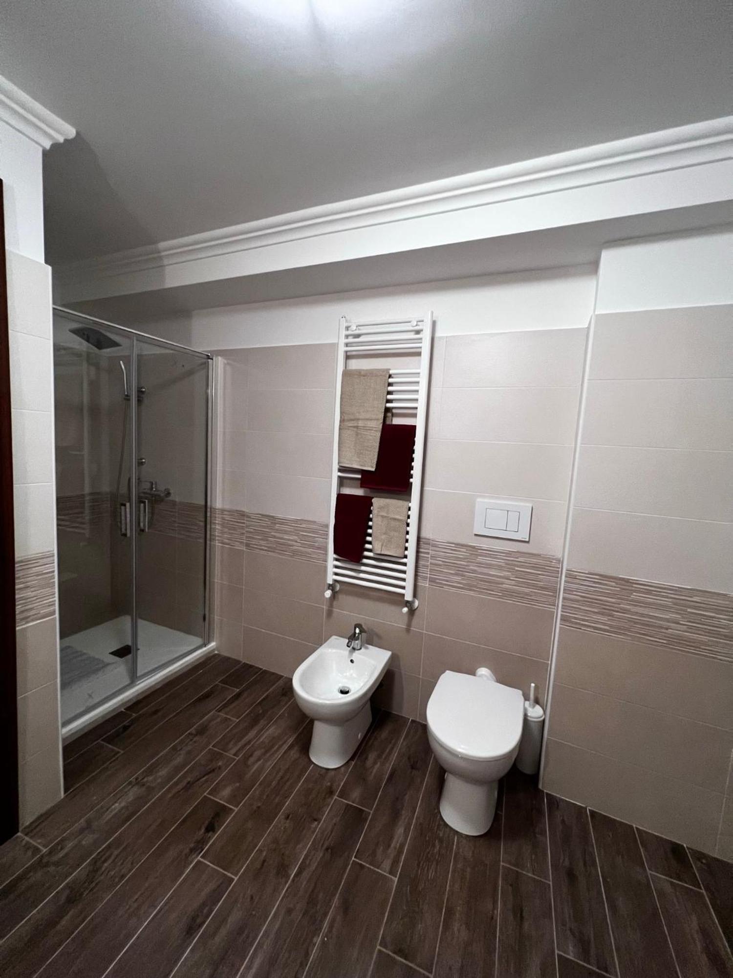 Da Nonna Maria Villa Celano Ngoại thất bức ảnh