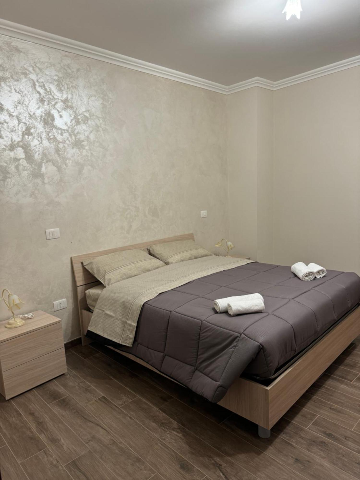 Da Nonna Maria Villa Celano Ngoại thất bức ảnh