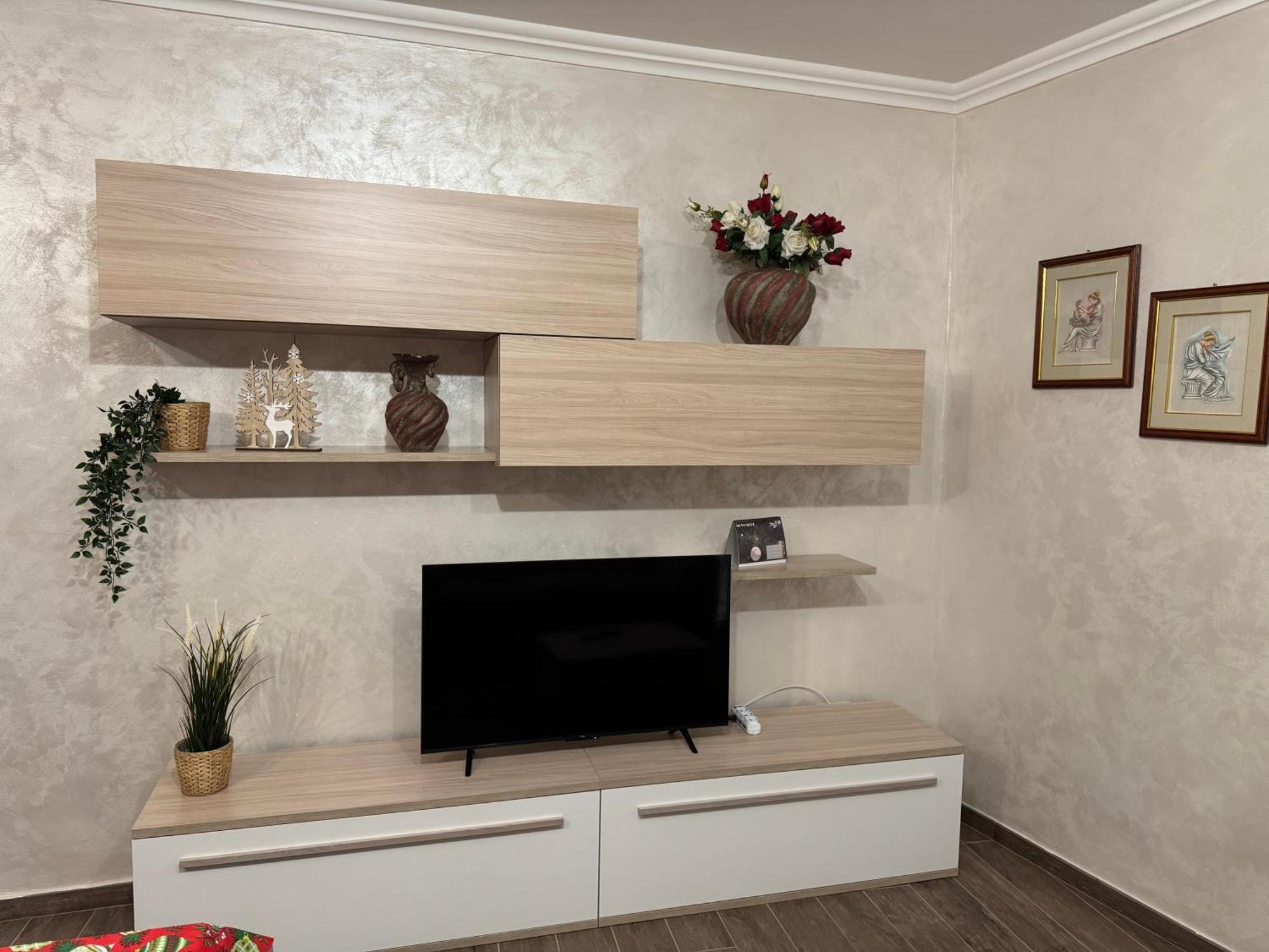 Da Nonna Maria Villa Celano Ngoại thất bức ảnh